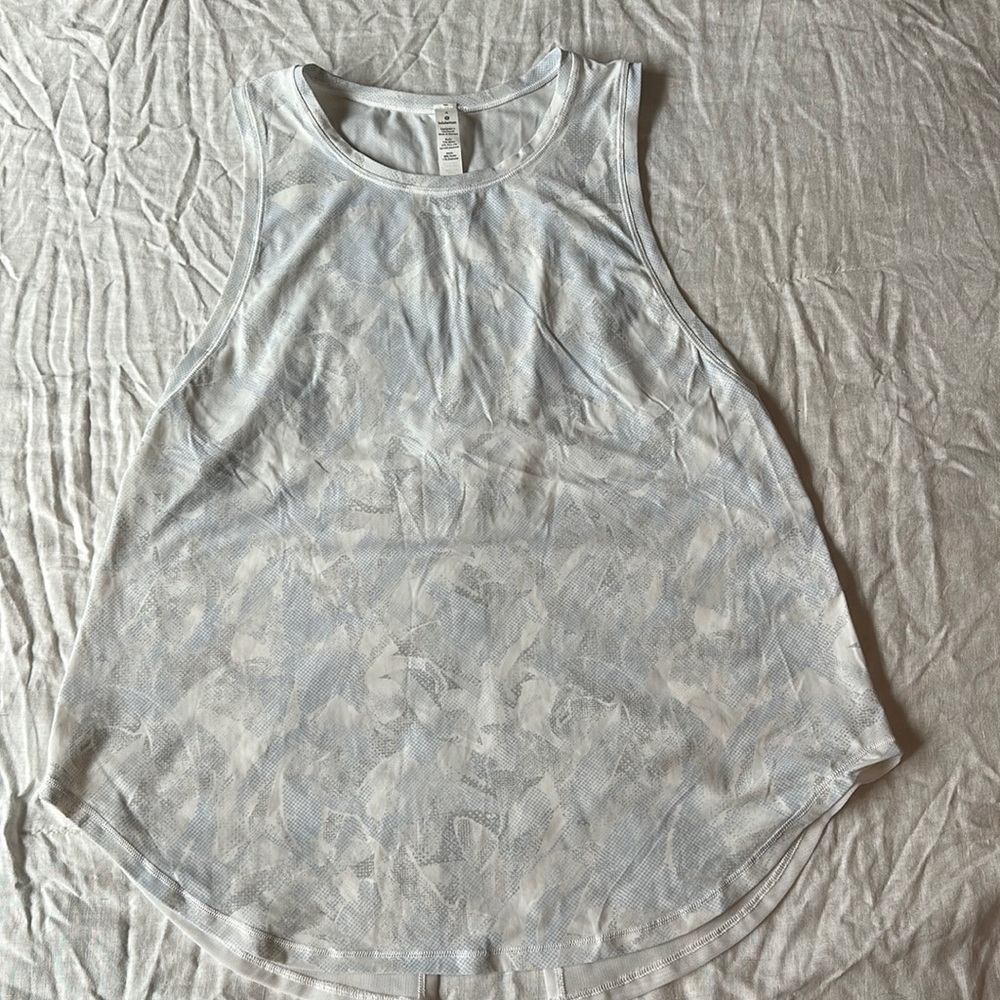 Lululemon Tank Top